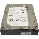 Dell 1TB 3.5" 7.2K 6G SATA HDD Festplatte ST1000NM0018 0W0VNC