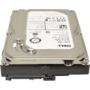 Dell 1TB 3.5" 7.2K 6G SATA HDD Festplatte ST1000NM0018 0W0VNC