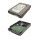 Dell 1TB 3.5" 7.2K 6G SATA HDD Festplatte ST1000NM0018 0W0VNC