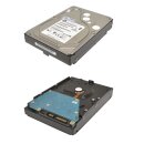 HP 1TB 3.5" 7.2K 6G SATA HDD Festplatte MB1000GDUNU 739333-001 657753-002