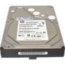 HP 1TB 3.5" 7.2K 6G SATA HDD Festplatte MB1000GDUNU 739333-001 657753-002