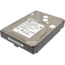 HP 1TB 3.5" 7.2K 6G SATA HDD Festplatte MB1000GDUNU 739333-001 657753-002