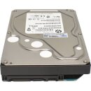HP 1TB 3.5" 7.2K 6G SATA HDD Festplatte MB1000GDUNU 739333-001 657753-002