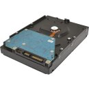 HP 1TB 3.5" 7.2K 6G SATA HDD Festplatte MB1000GDUNU 739333-001 657753-002