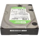 WD Western Digital Caviar Green 1TB 3.5" 5.4K 6G SATA HDD Festplatte WD10EARX 64MB Cache