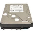 Dell 4TB 3.5" 7.2K 6G SATA HDD Festplatte MG04ACA400NY 095M6K