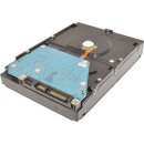 Dell 4TB 3.5" 7.2K 6G SATA HDD Festplatte MG04ACA400NY 095M6K