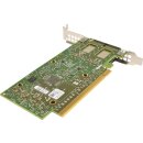 Dell Mellanox CX623106A ConnectX-6 DX En 08P2T2 2-Port QSFP56 100Gbps Netzwerkkarte PCIe x16 FP