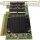 Dell Mellanox CX623106A ConnectX-6 DX En 08P2T2 2-Port QSFP56 100Gbps Netzwerkkarte PCIe x16 FP