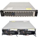 NetApp FAS2750 Storage NAJ-1501 111-02661 2U 24x 2,5" Bay 2x 111-04333 2x PSU