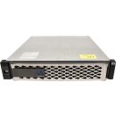 NetApp FAS2750 Storage NAJ-1501 111-02661 2U 24x 2,5" Bay 2x 111-04333 2x PSU