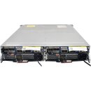 NetApp FAS2750 Storage NAJ-1501 111-02661 2U 24x 2,5" Bay 2x 111-04333 2x PSU