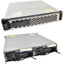 NetApp FAS2750 Storage NAJ-1501 111-02661 2U 24x 2,5" Bay 2x 111-04333 2x PSU