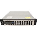 NetApp FAS2750 Storage NAJ-1501 111-02889 2U 24x 2,5" Bay 2x 111-04333 2x PSU
