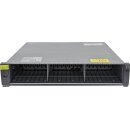 NetApp FAS2750 Storage NAJ-1501 111-02889 2U 24x 2,5" Bay 2x 111-04333 2x PSU