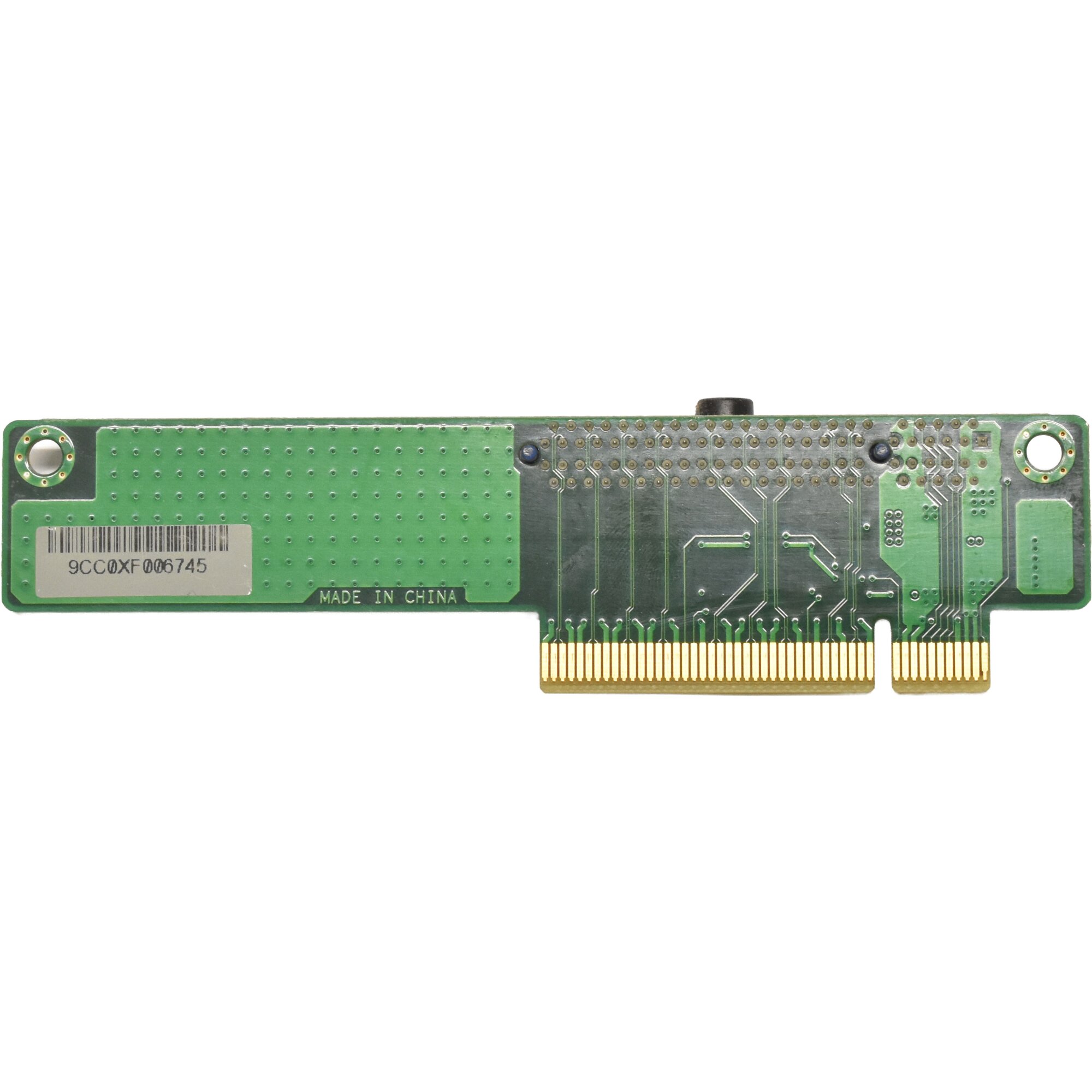 AsRock 1U12LIW-RB1 Riser Card PCIe 3.0 x8 für Server 225576065611 / ...