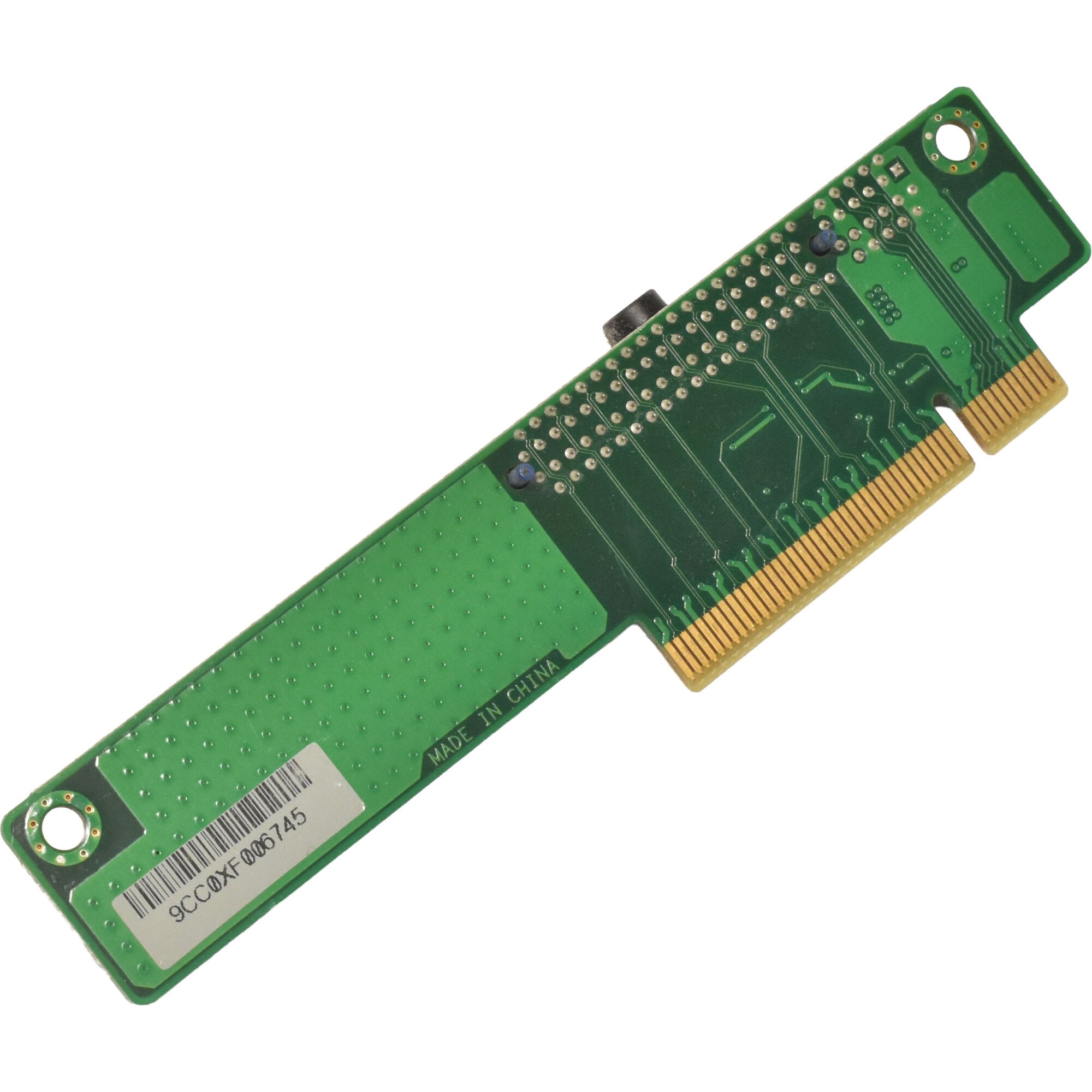 AsRock 1U12LIW-RB1 Riser Card PCIe 3.0 x8 für Server 225576065611 / ...