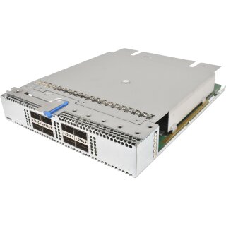 HP JH183A 8-Port QSFP+ 40G Switch Module für FlexFabric 5930/5950