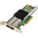 Silicom PE210G2SPI9B-XR Dual-Port FC SFP+ 10G PCIe x8...
