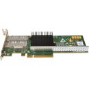 Silicom PE210G2SPI9B-XR Dual-Port FC SFP+ 10G PCIe x8 Netzwerkkarte LP