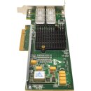 Silicom PE210G2SPI9B-XR Dual-Port FC SFP+ 10G PCIe x8 Netzwerkkarte LP