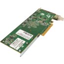Silicom PE210G2SPI9B-XR Dual-Port FC SFP+ 10G PCIe x8 Netzwerkkarte LP