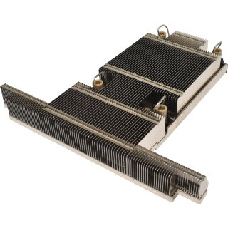 Dell CPU Heatsink / Kühler für Dell PowerEdge R650 R750 0YR04D