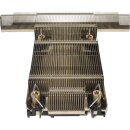 Dell CPU Heatsink / Kühler für Dell PowerEdge R650 R750 0YR04D