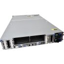 HP Server Apollo 4200 G9 no CPU no DDR4 RAM 2xHS 2xPSU 28x LFF 3.5" P440 + P840ar