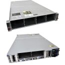 HP Server Apollo 4200 G9 no CPU no DDR4 RAM 2xHS 2xPSU 28x LFF 3.5" P440 + P840ar