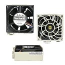 Supermicro Cooling Fan / Gehäuselüfter...