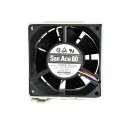 Supermicro Cooling Fan / Gehäuselüfter FAN-0062L4  P/N 672042023684