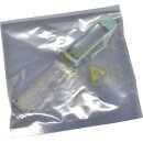 Arista QSFP-40G-UNIV XVR-00071-01 40G QSFP+ 1310nm 150m LC SMF MMF Transceiver NEU