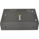 Perle IOLAN SDS4P 4Port RJ-45 PoE GE Secure Device Server 04030340