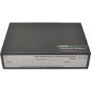 HP OfficeConnect 1420 Series 5G JH327A 5-Port RJ-45 GE Switch no PSU