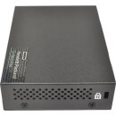 HP OfficeConnect 1420 Series 5G JH327A 5-Port RJ-45 GE Switch no PSU