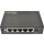 HP OfficeConnect 1420 Series 5G JH327A 5-Port RJ-45 GE Switch no PSU