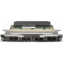 HP JL084A 4-Port RJ-45 GE Stacking Module für HP Aruba 3810M