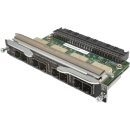 HP JL084A 4-Port RJ-45 GE Stacking Module für HP Aruba 3810M