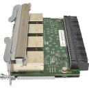 HP JL084A 4-Port RJ-45 GE Stacking Module für HP Aruba 3810M