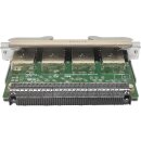 HP JL084A 4-Port RJ-45 GE Stacking Module für HP Aruba 3810M
