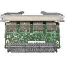 HP JL084A 4-Port RJ-45 GE Stacking Module für HP Aruba 3810M