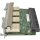 HP JL084A 4-Port RJ-45 GE Stacking Module für HP Aruba 3810M