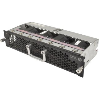 HP Fan Tray / Lüfter JC692A Front to Back Airflow für A5830 Series Switch