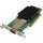 Solarflare Xtremescale X2541-Plus SR232 Single-Port QSFP+ 100Gb FC PCIe x16 Network Adapter LP