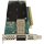 Solarflare Xtremescale X2541-Plus SR232 Single-Port QSFP+ 100Gb FC PCIe x16 Network Adapter LP