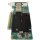 Solarflare Xtremescale X2541-Plus SR232 Single-Port QSFP+ 100Gb FC PCIe x16 Network Adapter LP