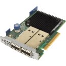 HP 547FLR-QSFP Infiniband FDR Ethernet Netzwerkkarte 2Port QSFP+ 40/50Gb 879482-B21 879667-001 LP