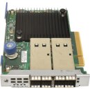 HP 547FLR-QSFP Infiniband FDR Ethernet Netzwerkkarte 2Port QSFP+ 40/50Gb 879482-B21 879667-001 LP
