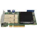 HP 547FLR-QSFP Infiniband FDR Ethernet Netzwerkkarte 2Port QSFP+ 40/50Gb 879482-B21 879667-001 LP